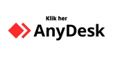 AnyDesk knap