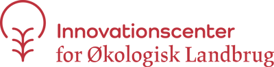 Logo_Innovationscenter for Økologisk Landbrug