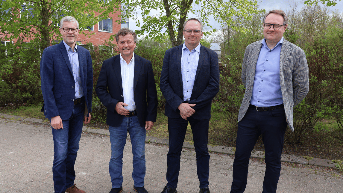 Fortis - Billede til hjemmesiden