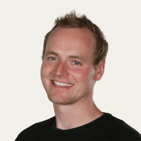Jesper Kraglund Jensen