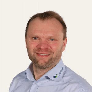 Niels Hedermann