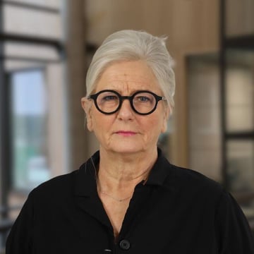 Jette Andreasen