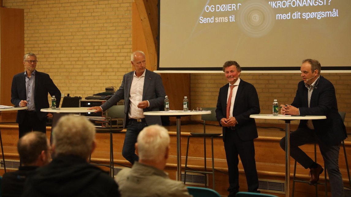 Agri Nord generalforsamling ekstra juni 2024