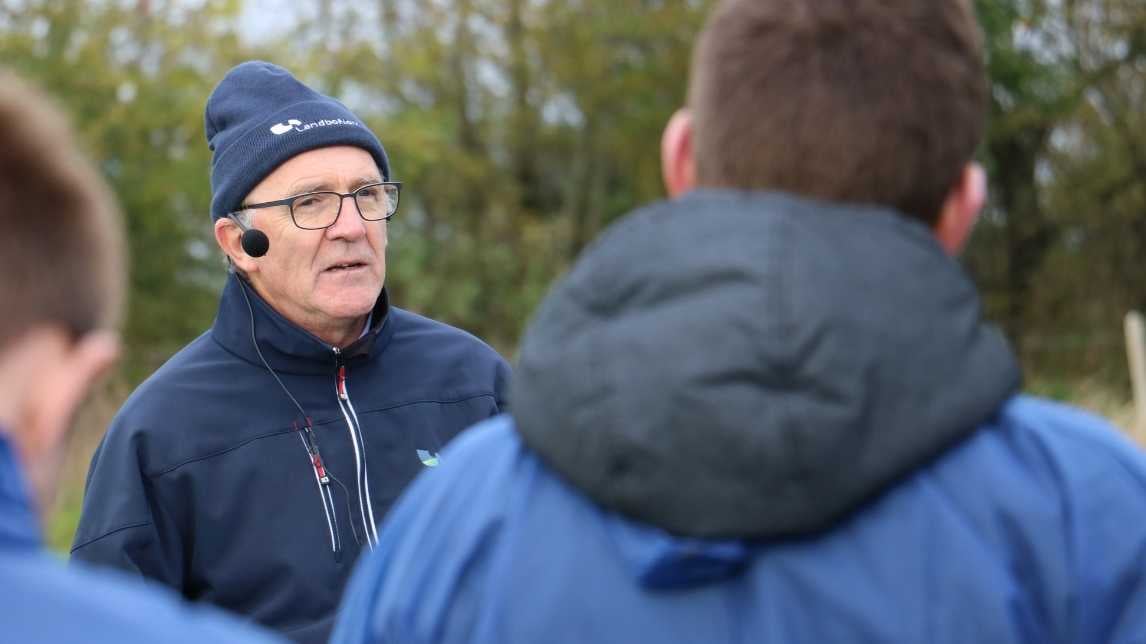 Bedriftsdag Ole Larsen 2022 03