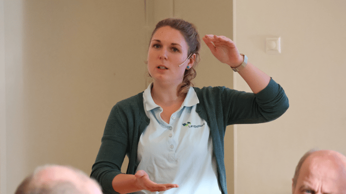 Camilla Lerbjerg Thomsen Energidag 2023