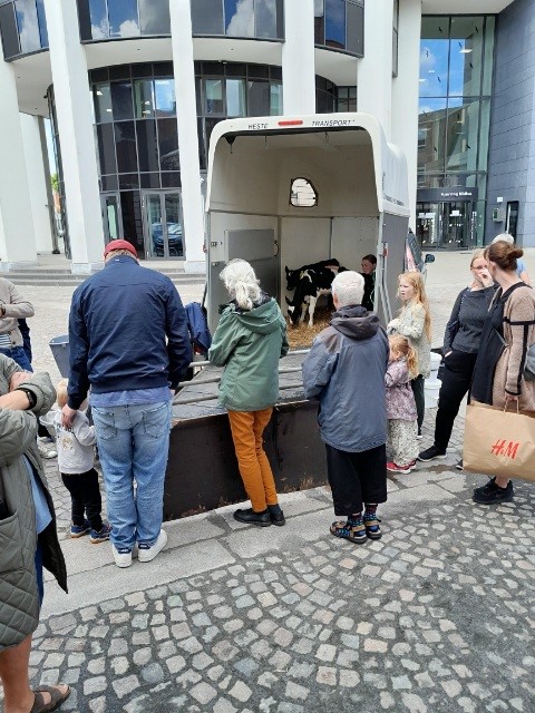 Dyrenes dag 2022 Hjørring 01