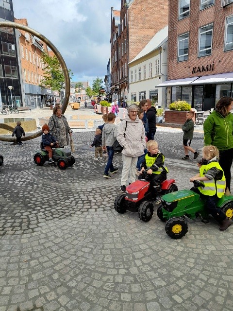 Dyrenes dag 2022 Hjørring 02