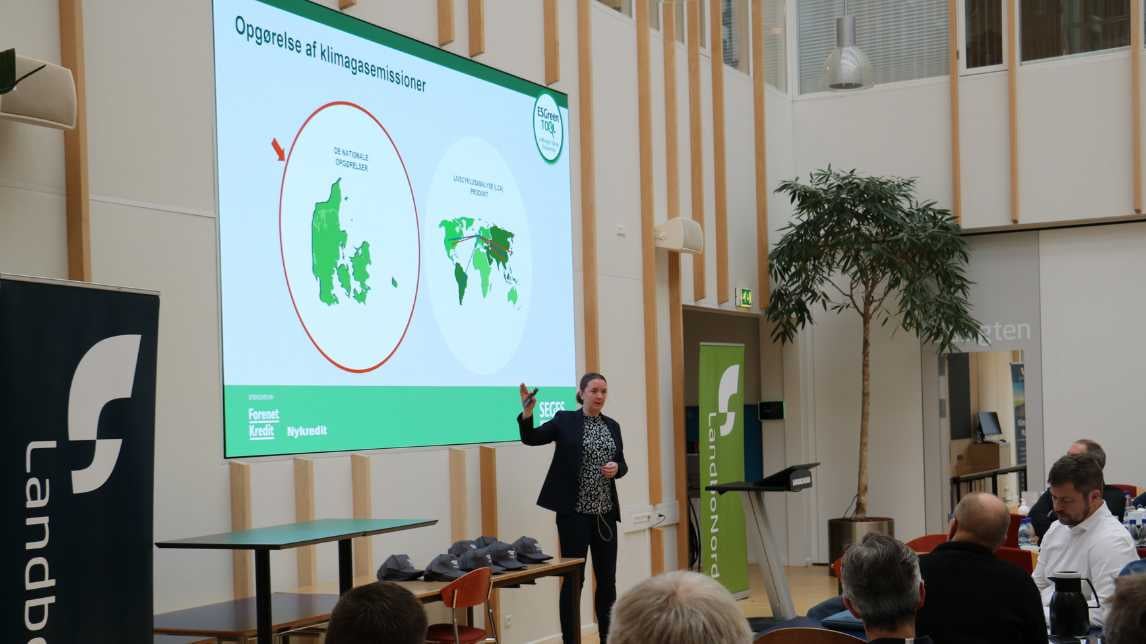 ESGreen Tool Klimadag nov 2022 05