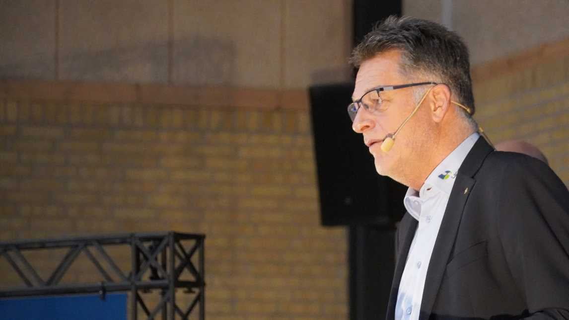 HC Holst Årsmøde planter 2022