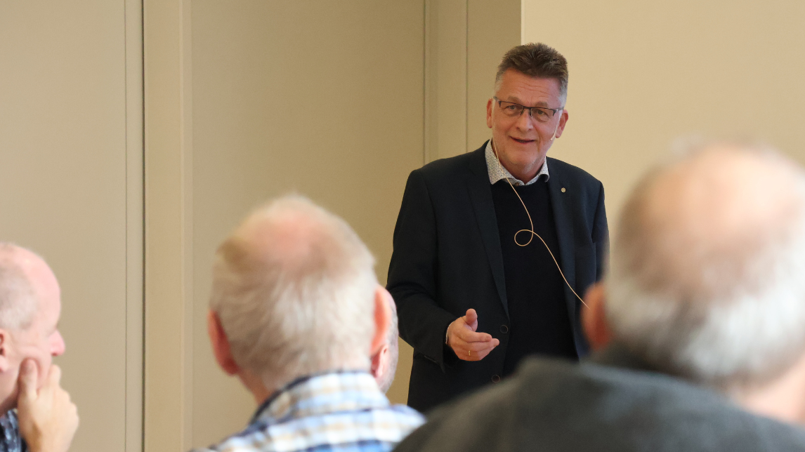 HC Holst Energidag 2023