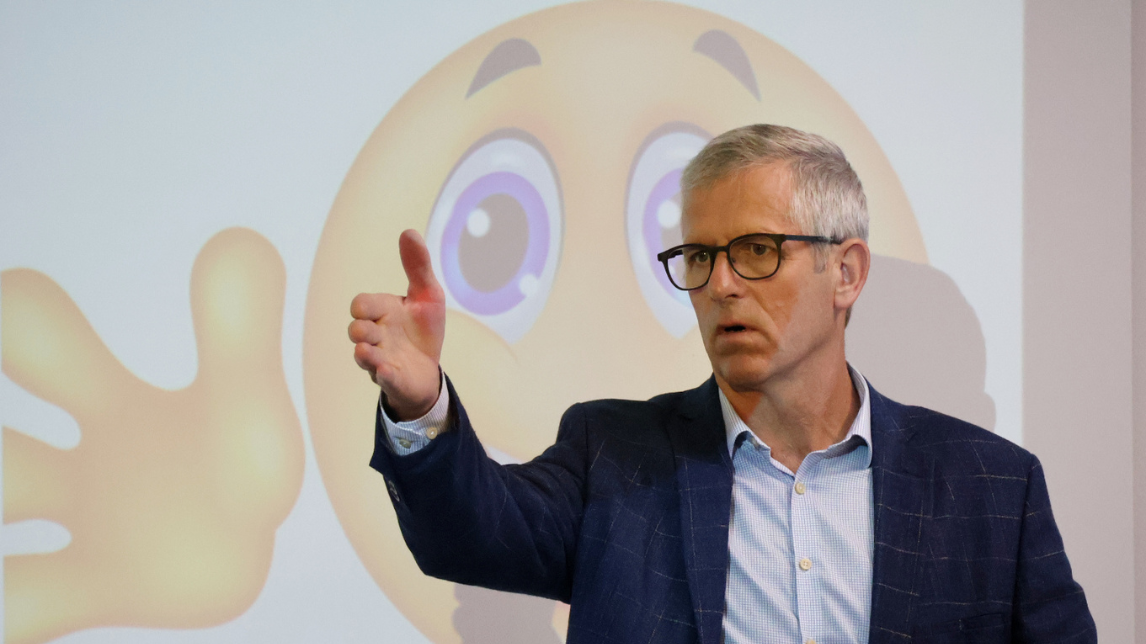 Jobcentermøde Lars-Peter Boel 04