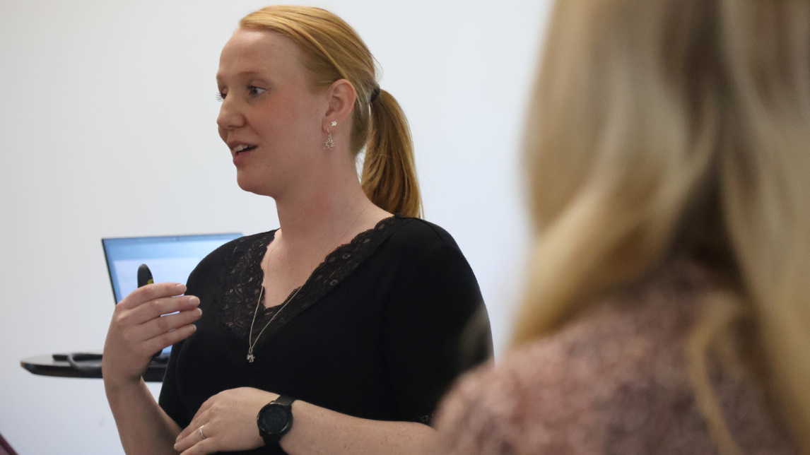 Jobcentermøde Sigrid Skamriis Andreasen med tolk 05
