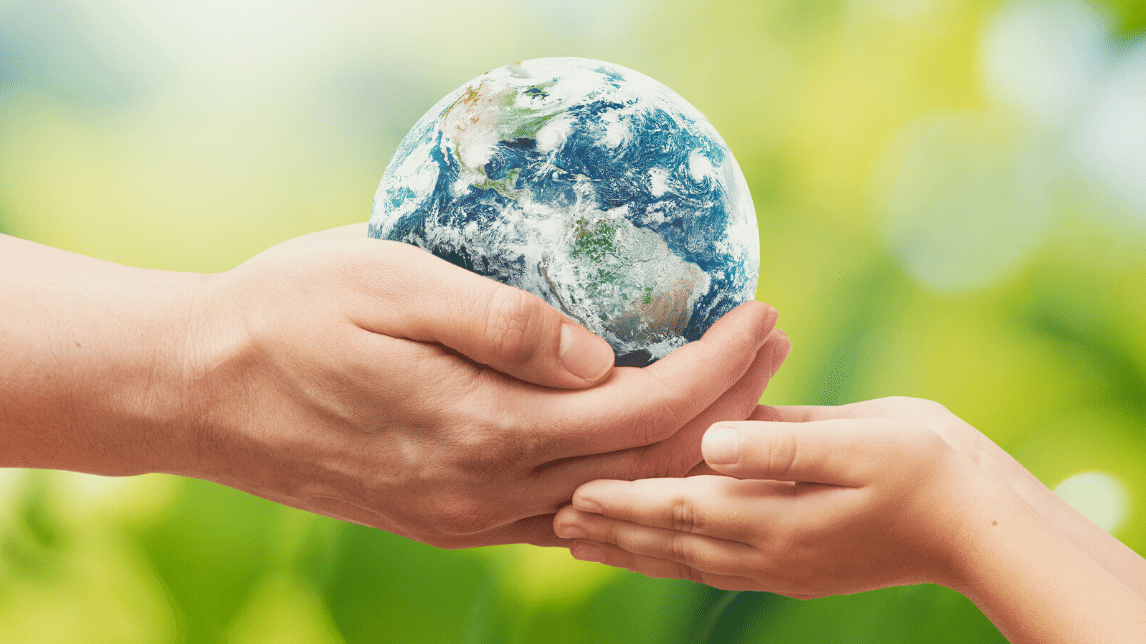 Klime og bæredygtighed - ESG - LandboNord