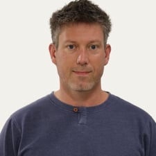 Lasse N. Pedersen
