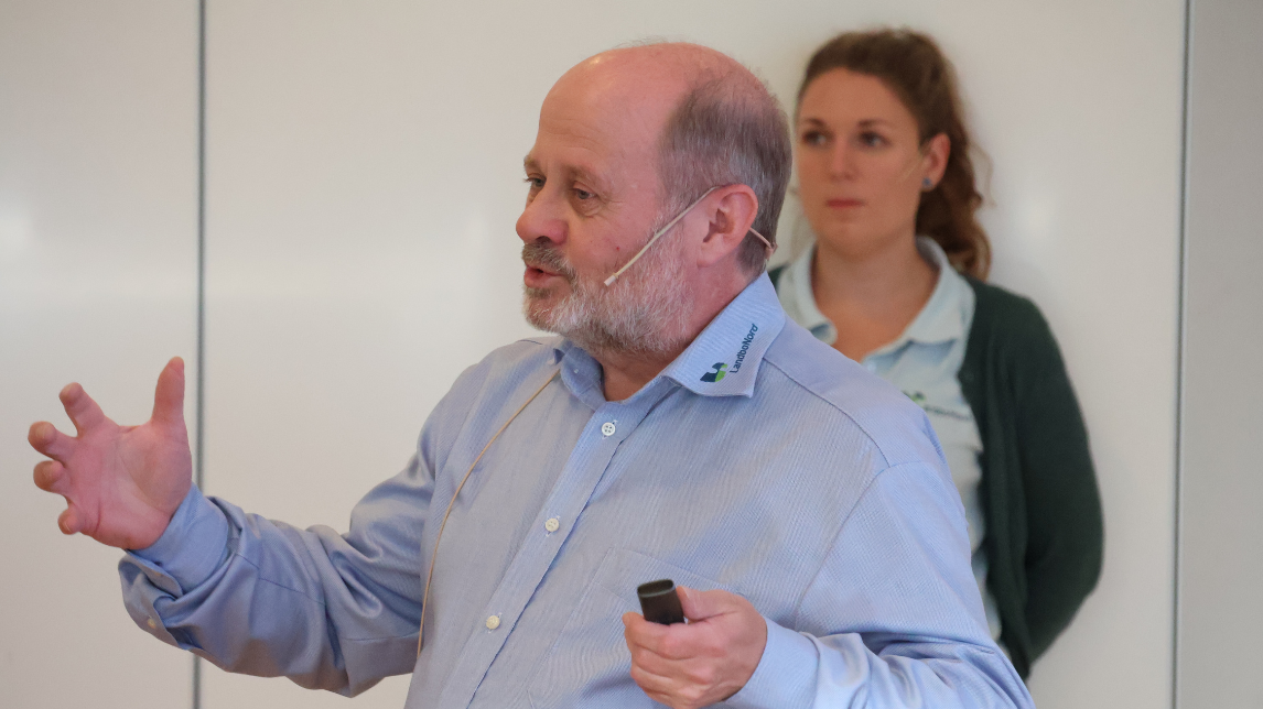 Leif Köne Energidag 2023