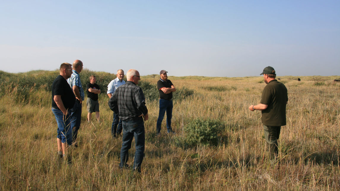 Naturpleje Fanø kød deltidsudvalg 04