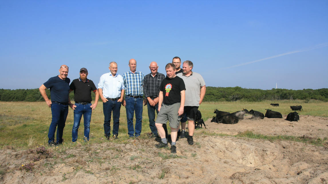 Naturpleje Fanø kød deltidsudvalg 07