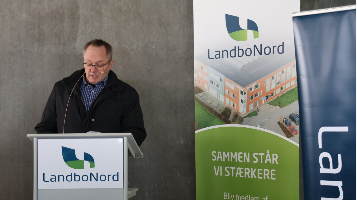 Rejsegilde Torben Farum