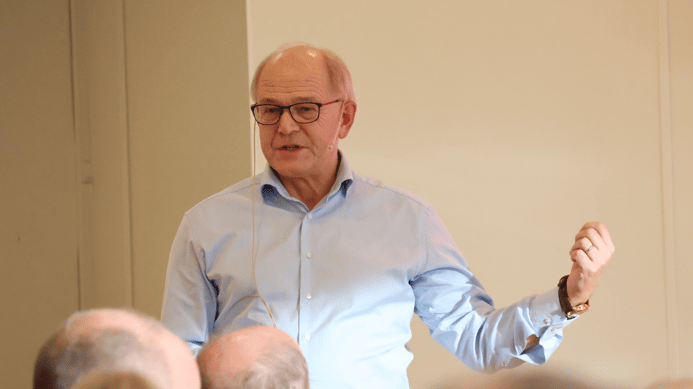 Torben Jørn Clemensen Energidag 2023