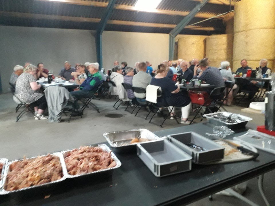 grillaften kødkvæg og deltidsudvalg