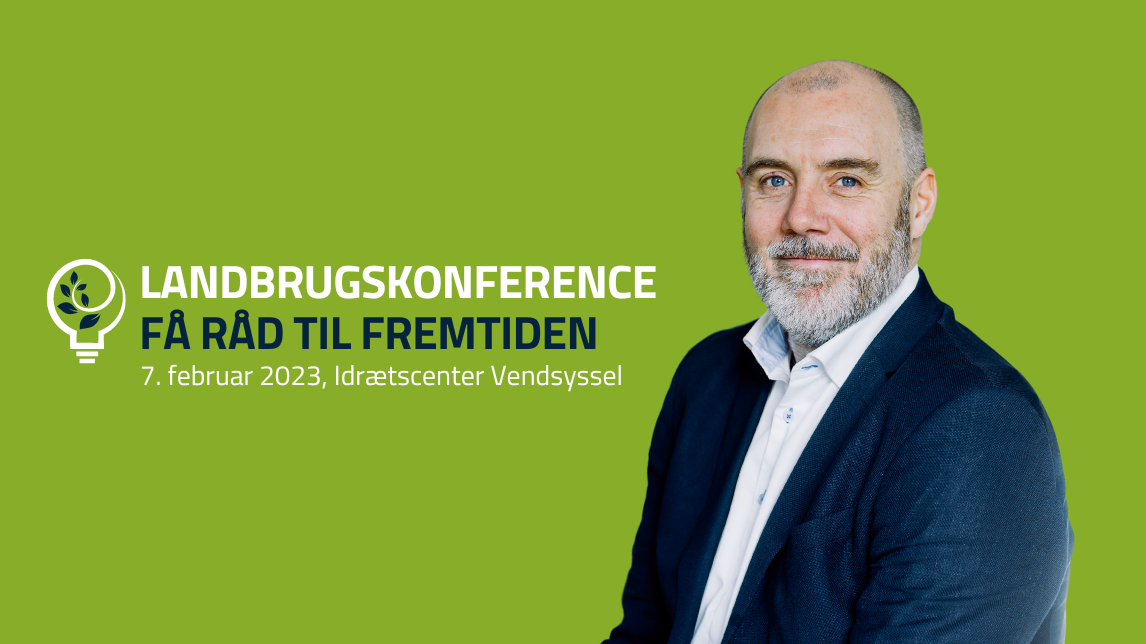 Landbrugskonference