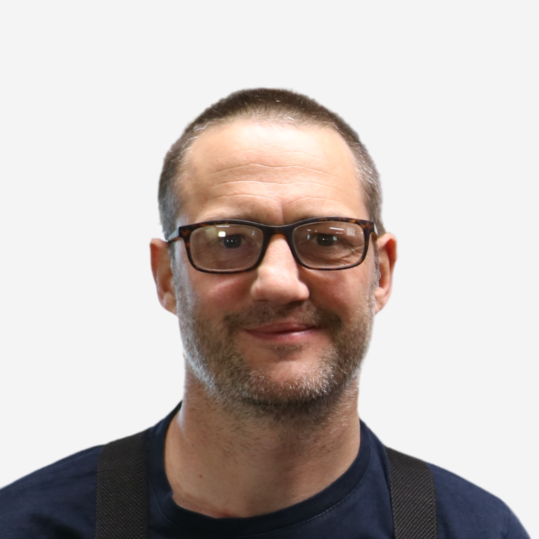 Peter Greibe
