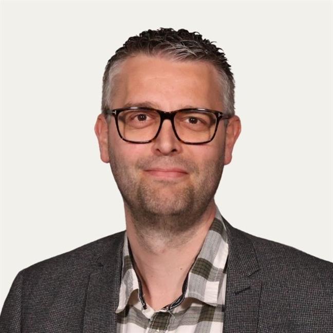 Fusion og nyt CVR-nummer kræver nye adgange – gør som Anders Hvid og Jesper Møller og få hjælp til oprettelsen  Hjælpen er gratis til og med 30. september.