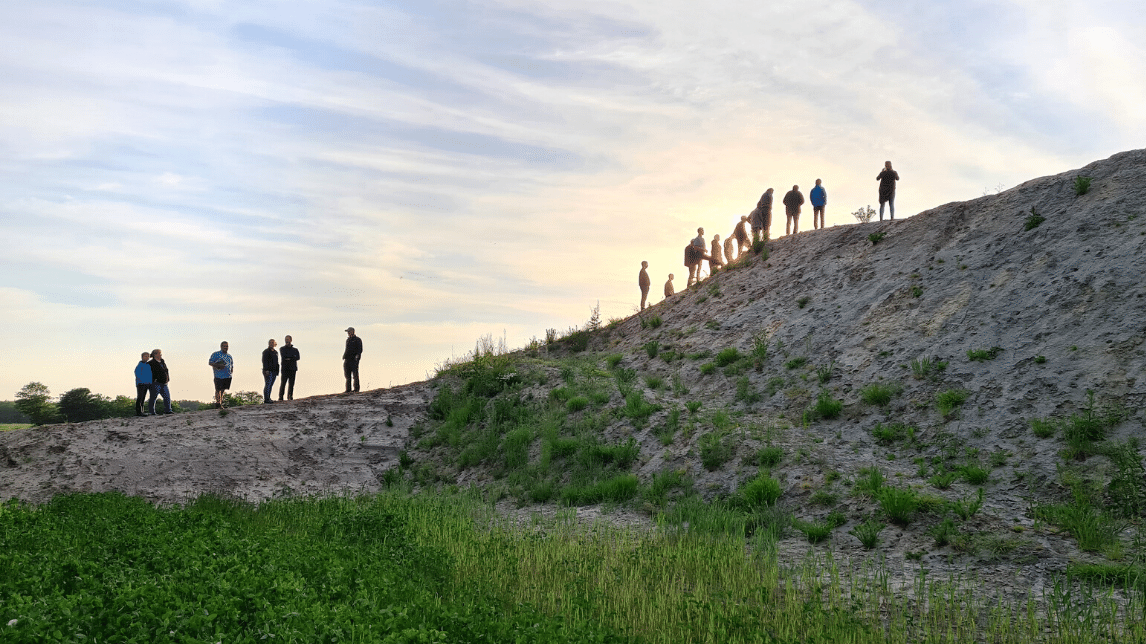 Om foreningen LandboNord