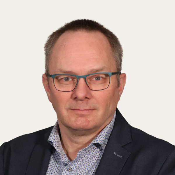 Storfusion faldt på plads - Ikke fordi vi skal, men fordi vi kan