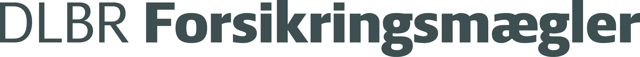 DLBR Forsikringsmaegler